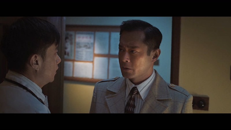 2021犯罪动作《追虎擒龙》HD1080P.国语中字截图