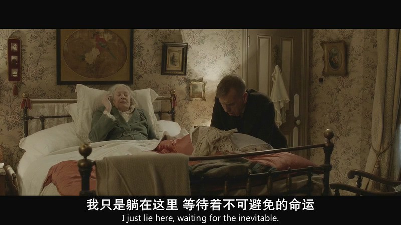 2019历史传记《洛瑞太太和她的儿子》HD720P&HD1080P.英语中英双字截图