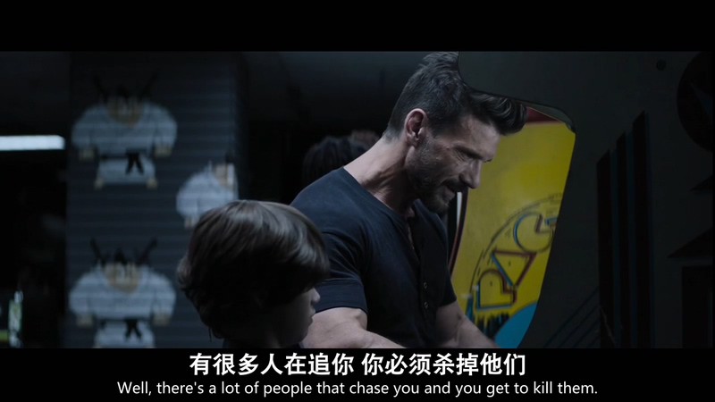 2019科幻惊悚《领袖水准》HD720P&HD1080P.英语中英双字截图;jsessionid=gZc1xoNNU_E16dpJ5UYSxRfcbEXyG1DnW_r7krrf