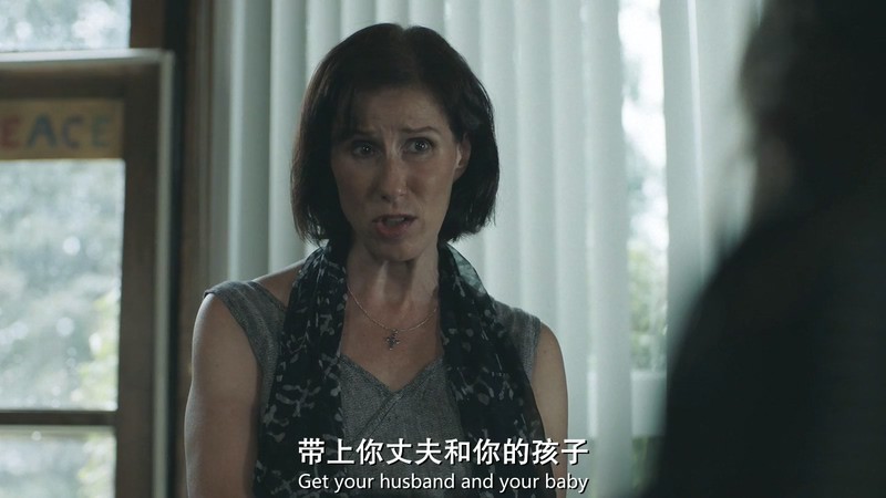 2019美国恐怖《三层楼的女孩》HD720P&HD1080P.英语中英双字截图