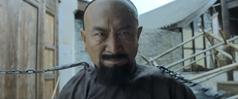 2020武侠动作《功夫宗师霍元甲》HD1080P.国语中字截图