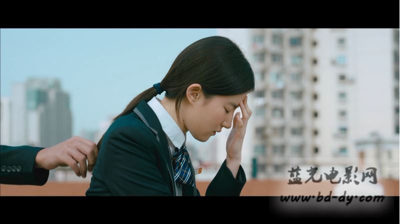 《致青春·原来你还在这里》2016国产爱情.HD720P.国语中字截图