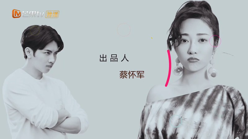 2019国产爱情《妄想少女MOMO》12集全.HD1080P.国语中字截图