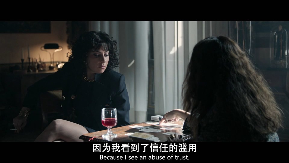 2021加拿大犯罪《古驰家族》HD720P&HD1080P.英语中英双字截图