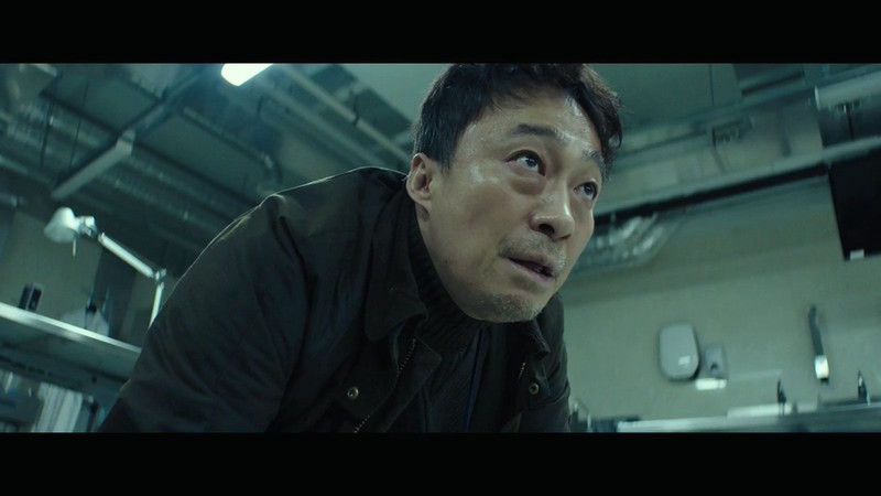 2019韩国动作犯罪《野兽》BD720P&BD1080P.韩语中字截图