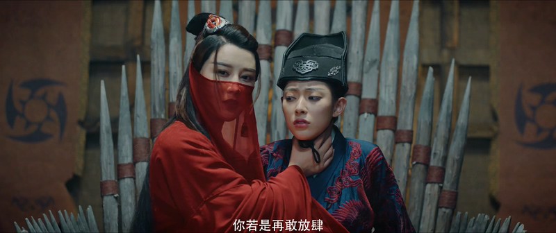 2020国剧《金刀秘卫之婳美人》12集全.HD1080P.国语中字截图;jsessionid=IcmBV9VJEV5--ge_zyfSeJI6i25wKimzD1MZDh9q