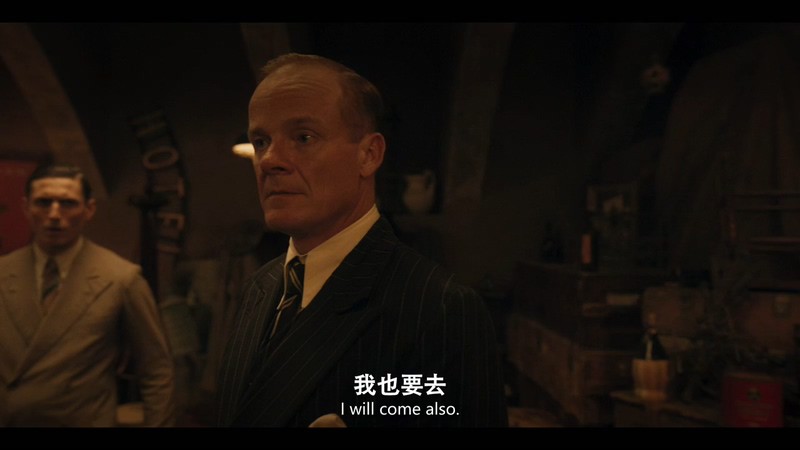 2020英国悬疑《阿加莎与午夜谋杀案》BD720P&BD1080P.英语中英双字截图