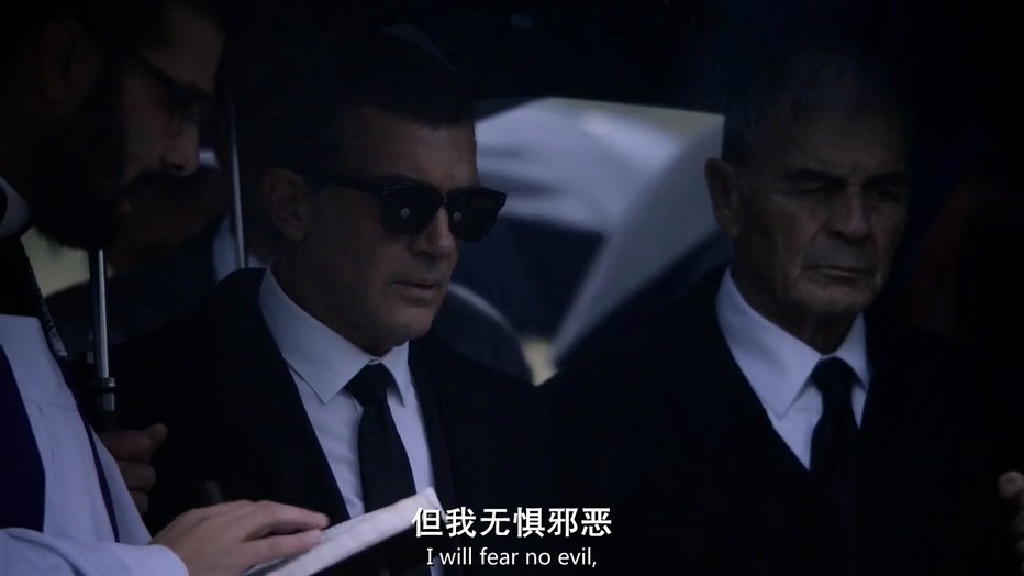 2017犯罪惊悚《复仇行动》HD720P.中英双字截图