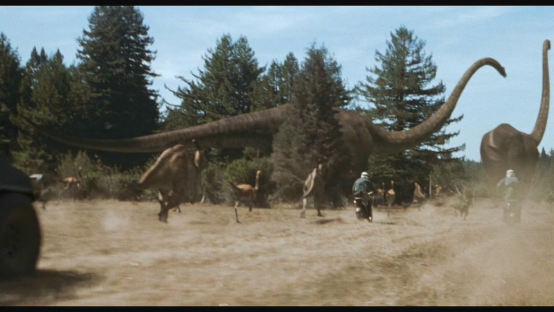 1997科幻惊悚《侏罗纪公园2：失落的世界》BD1080P.国英双语中英双字截图