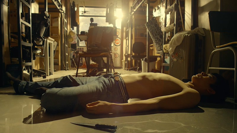 2019科幻喜剧《蛋黄人》12集全.HD1080P.国语中字.无水印截图