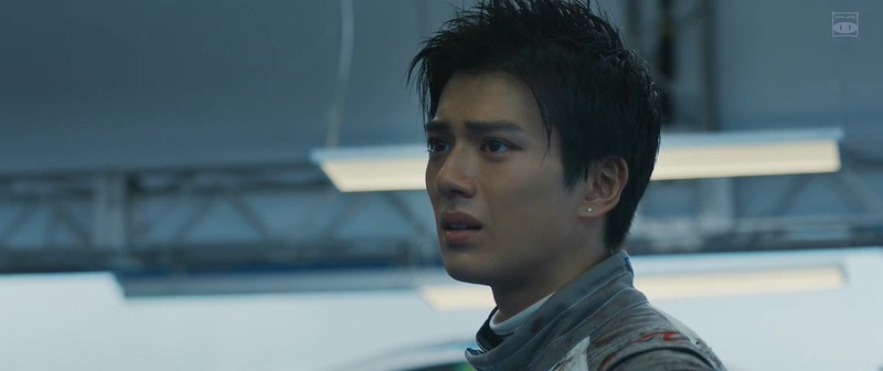 2018日本赛车动作《增速驱动》HD720P.日语中字截图