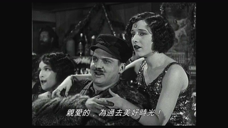 1925高分喜剧《淘金记》HD1080P.英语中字截图