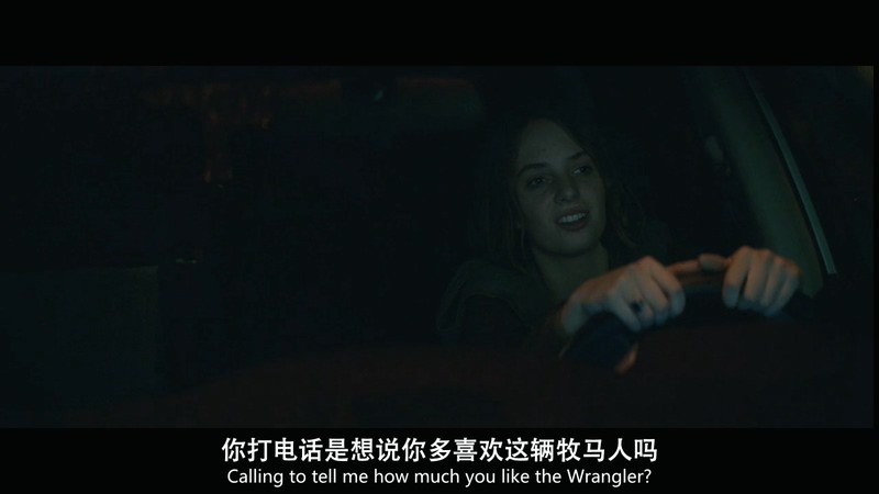 2019美国剧情《人力资本》HD720P&HD1080P.英语中英双字截图