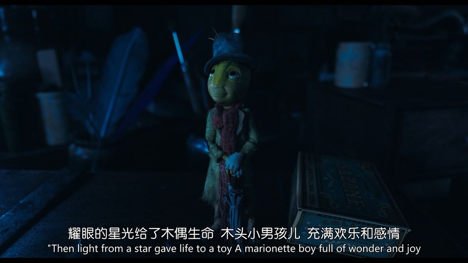 2022奇幻喜剧《匹诺曹》HD1080P.英语中英双字截图;jsessionid=2gLjiBi4rWEPoR4bxiYswCEc58cekZvB6baz8zPU