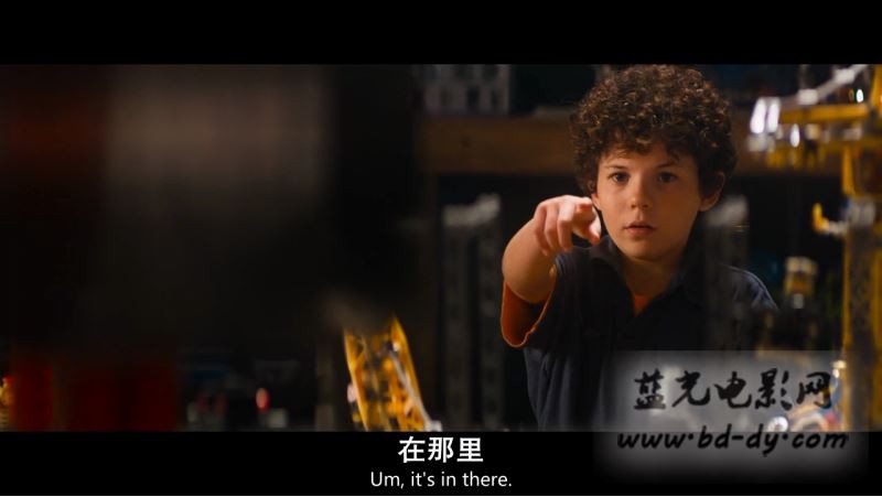 《乐高大电影》2014动画喜剧.BD1080P.中英双字截图