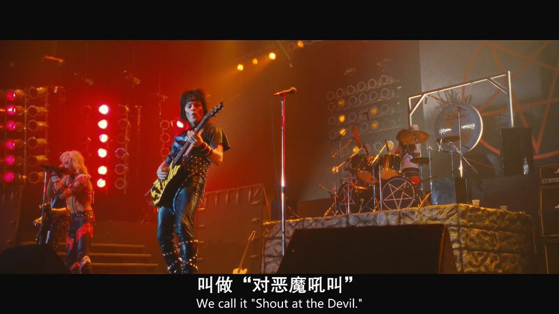 2019高分传记《污垢》HD720P&HD1080P.英语中英双字截图