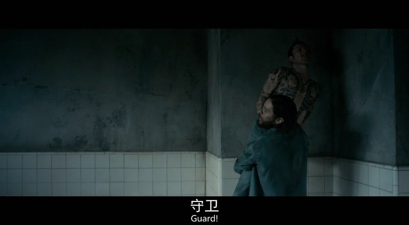 2018惊悚犯罪《局外人》HD720P.英语中英双字截图