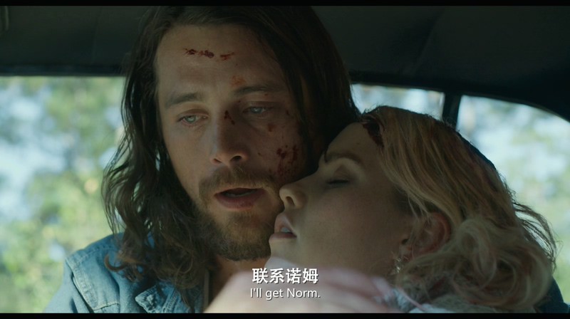 2019惊悚犯罪《爆裂兄弟》HD720P&HD1080P.英语中英双字截图