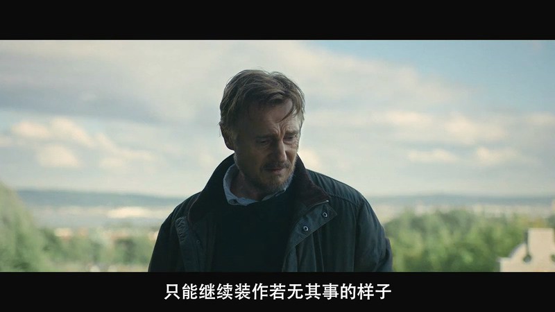 2020英国爱情《普通的爱》HD720P&HD1080P.英语中字截图