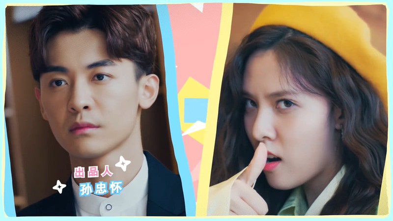 2019国产爱情《走进你的记忆》24集全.HD1080P.国语中字.无水印截图