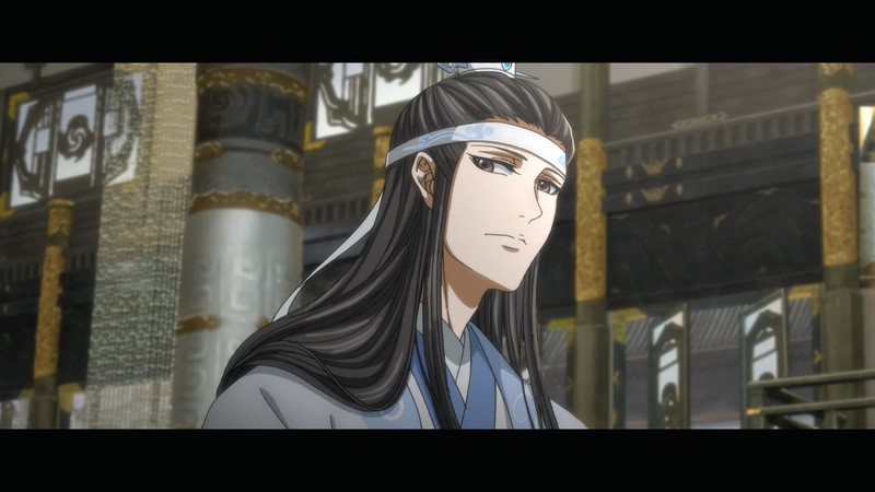 2019奇幻动画《魔道祖师第二季》8集全.HD1080P.国语中字截图;jsessionid=g2jm7uOMHRjEvo9V9ozJRihA-nZqng65XFZxxDkv