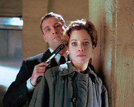 独行侠1999版封面图