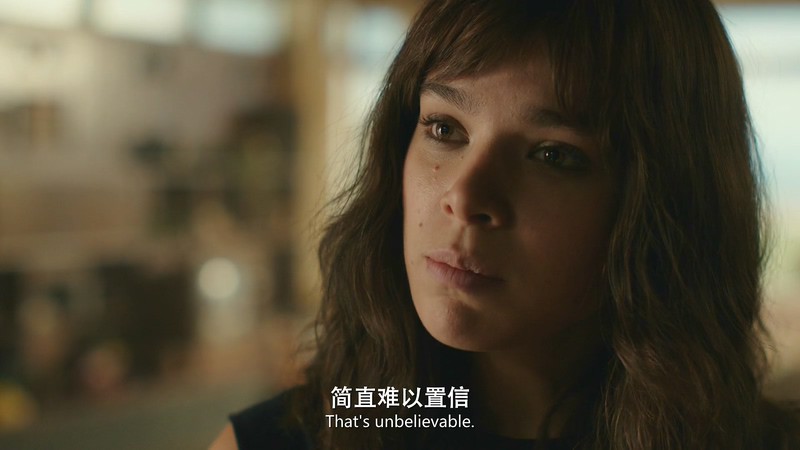 2018科幻冒险《大黄蜂》BD720P&BD1080P.英语中英双字截图