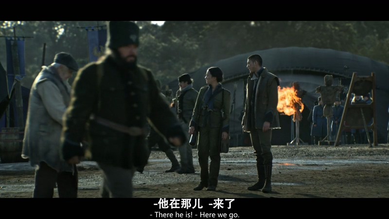 2021美剧《太阳召唤》8集全.HD1080P.英语中英双字截图