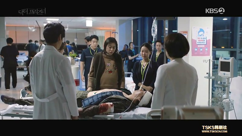 [HD-MP4][32集全] 囚犯医生 / 囚徒医生(台) / 监狱医生 / Dr.Prisoner / Doctor Prisoner / 닥터 프리즈너 (2019)截图