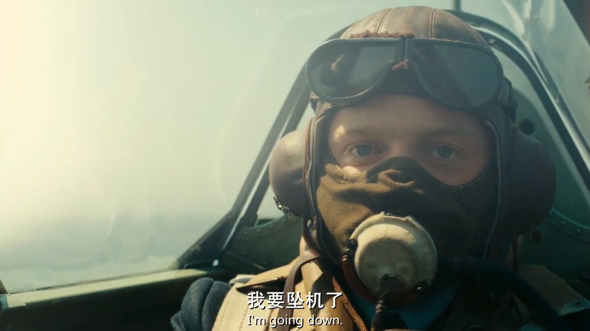 2017历史战争《敦刻尔克》BD720P.英语中英双字截图