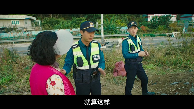 2021犯罪喜剧《管道》HD720P&HD1080P.韩语中字截图