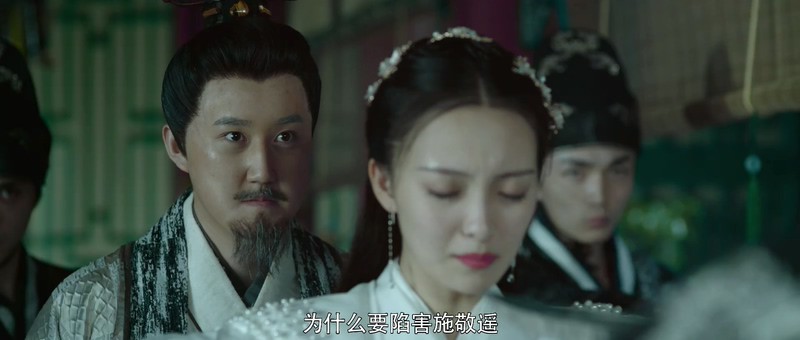 2019国产动作《无主之战》HD1080P.国语中字截图