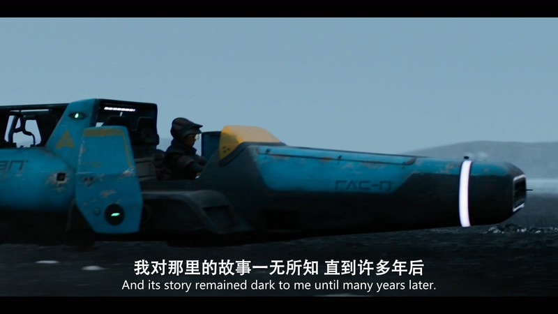 2021科幻美剧《基地 第一季》10集全.HD1080P.英语中英双字截图