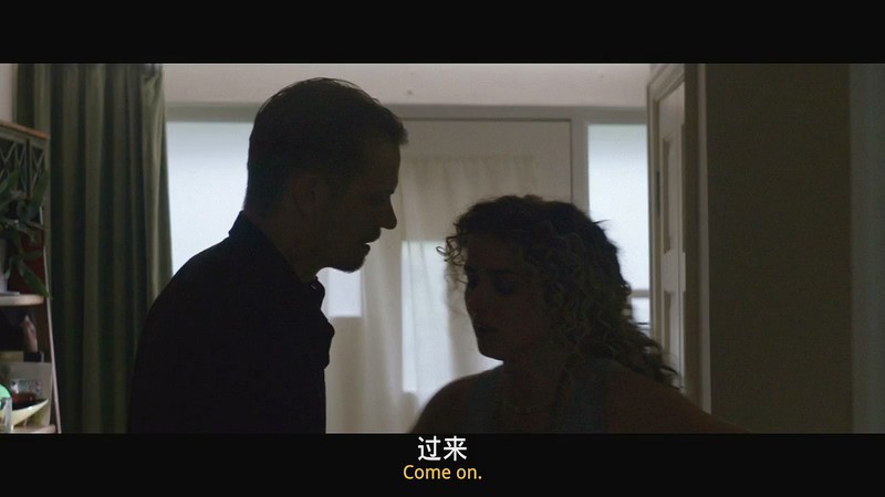 2019英国犯罪《告密者》BD720P&BD1080P.英语中英双字截图