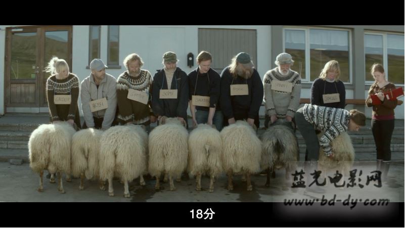 《公羊》2015剧情电影.BD720P.英语中字截图
