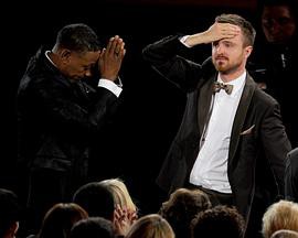 第64届黄金时段艾美奖颁奖典礼封面图