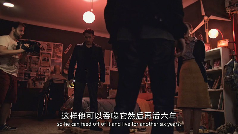 2019美国恐怖《第16集》HD720P.英语中英双字截图