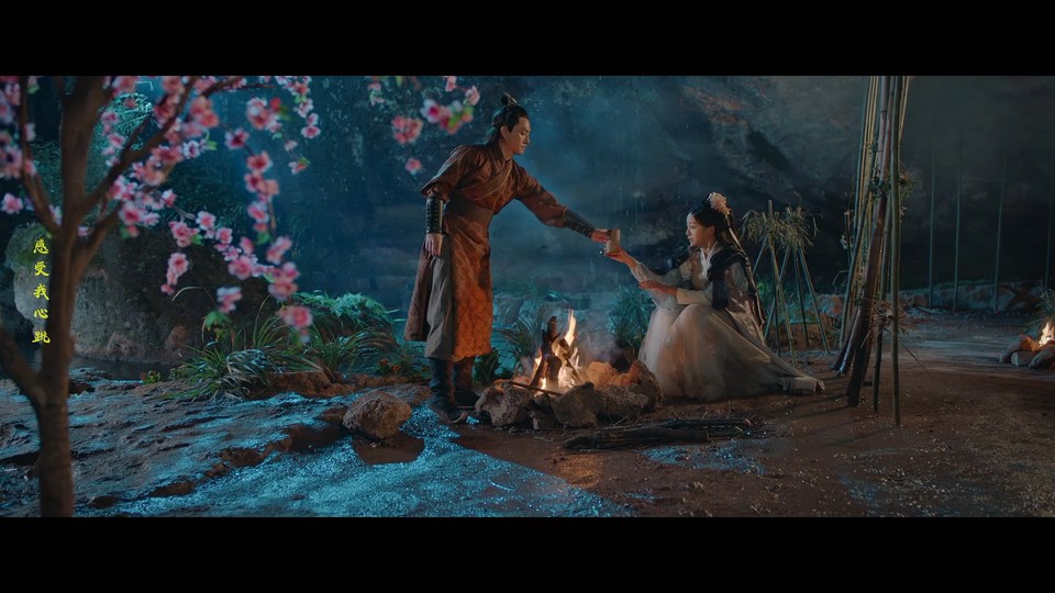 2022奇幻爱情《三生三世花之殇》HD1080P.国语中字截图;jsessionid=dWrg-IFswWSkzhGKu1imtuJUhRAlsbl9fcQXMLx4