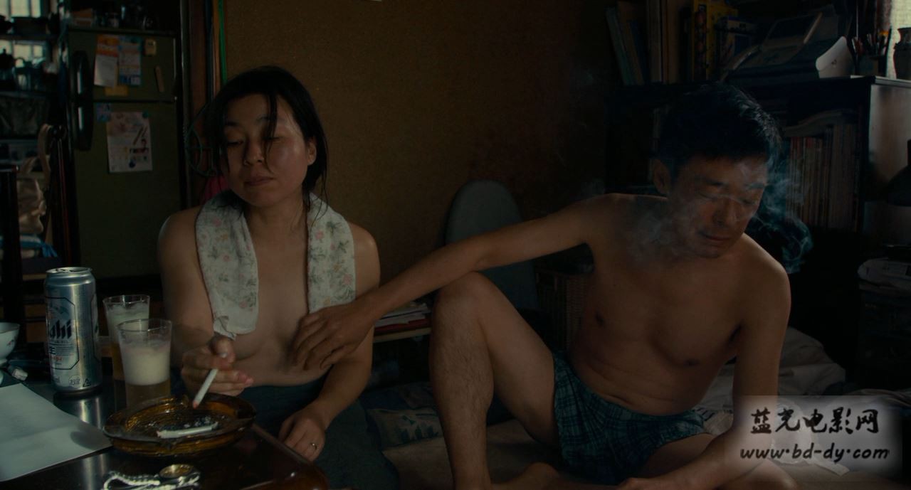 《恋人们》2015日本高分剧情.BD720P.日语中字截图