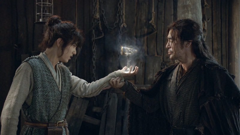 2021国剧《斗罗大陆》40集全.HD1080P.国语中字截图
