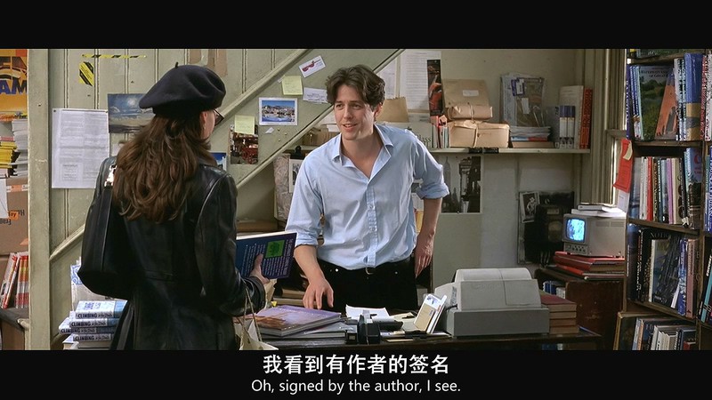 1999爱情喜剧《诺丁山》BD720P&BD1080P.国英双语中英双字截图;jsessionid=yDVqlVTddIhQZ5EHFAXUbV5wfJJMPKVu6C1IW9h-