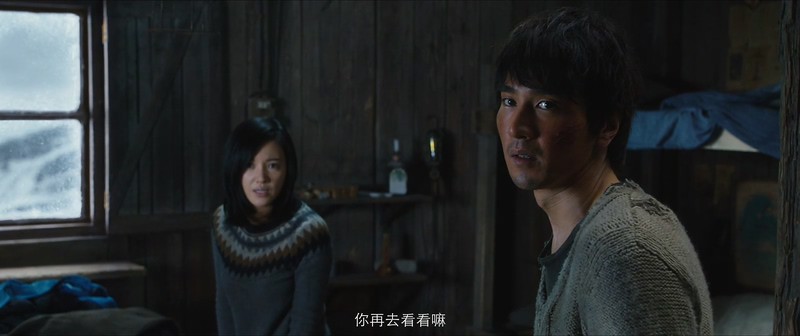 2018爱情冒险《南极之恋》4K.国语中字截图