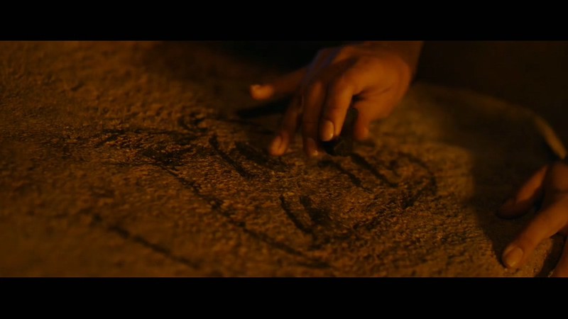 2020奇幻爱情《藕断丝连》HD720P&HD1080P.英语中字截图