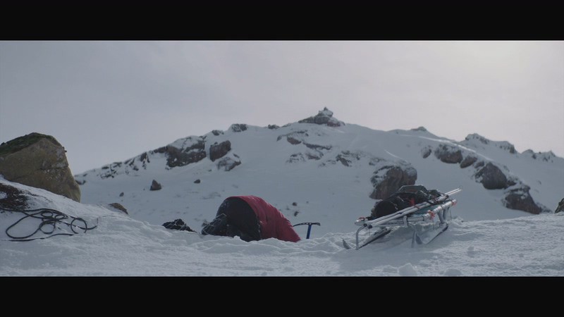 [BD-MP4] 北极 / Arctic (2018)截图