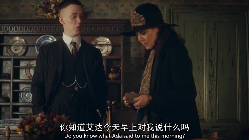 2014犯罪英剧《浴血黑帮第二季》6集全.HD720P.英语中英双字截图;jsessionid=m7oG8X_rE0TTqQFYnw4RHgrnngC-yOz-cQt5ytxt