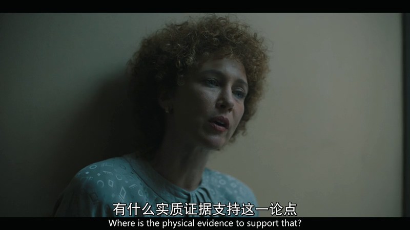 2019美剧《有色眼镜》4集全.HD720P.英语中英双字截图