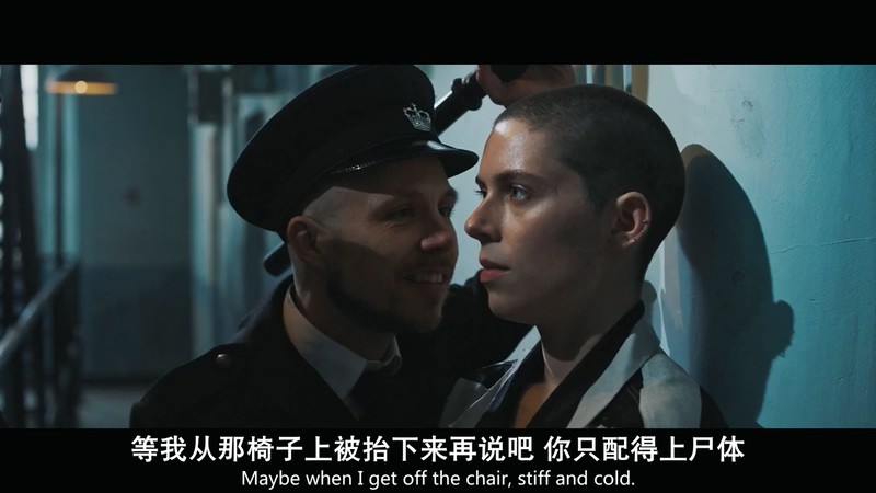 2019英国恐怖《零号犯人》HD720P&HD1080P.英语中英双字截图