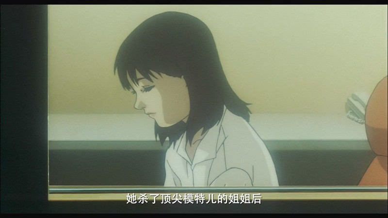 [BD-MP4] 未麻的部屋 / 蓝色的恐惧 / 蓝色恐惧 / パーフェクト ブルー / Perfect Blue (1997)截图