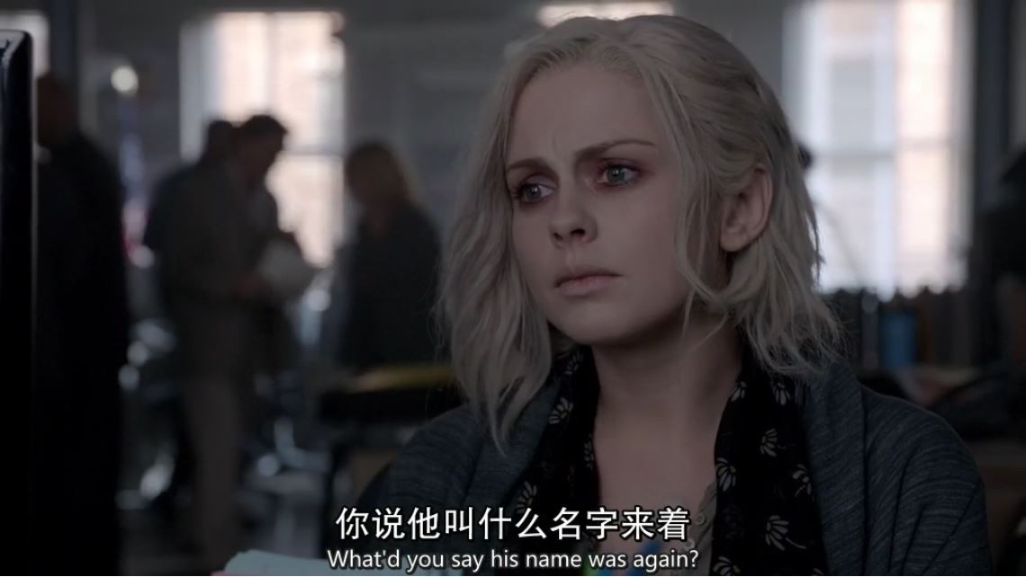 《我是僵尸 第一季》13集全.2015科幻恐怖.HD720P.中英双字截图;jsessionid=_-yC21CbYXV0k3pOIa9CGr18vXeRE18ViWvJexF9