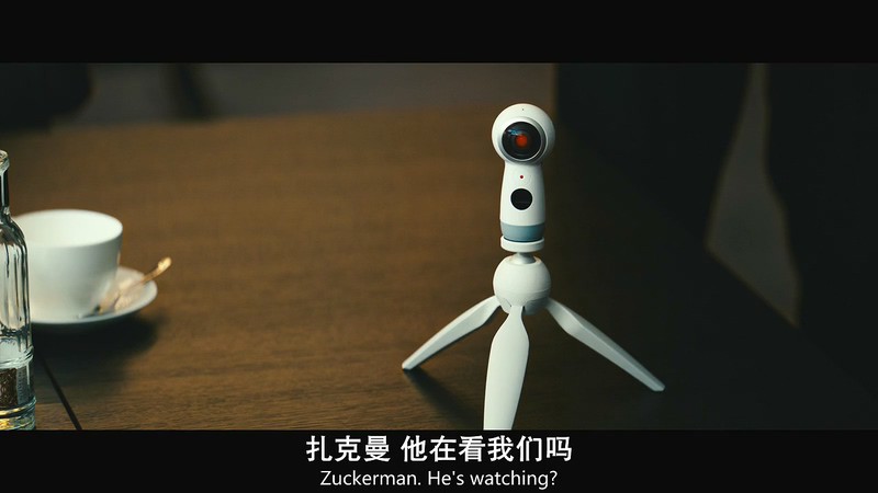 2018德国喜剧《一百样东西》BD720P&BD1080P.德语中字截图